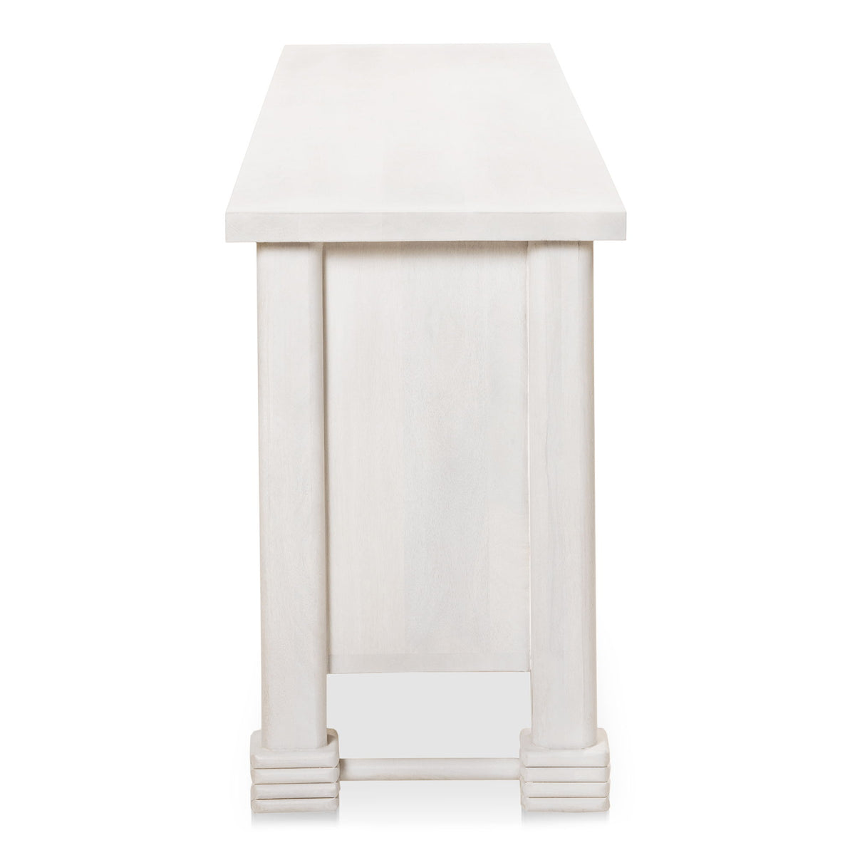 Clement - Sideboard - Whitewashed