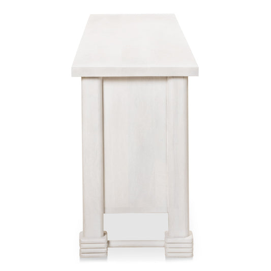 Clement - Sideboard - Whitewashed