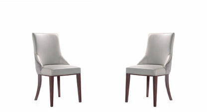 Manhattan Shubert - Dining Chair (Set of 2)