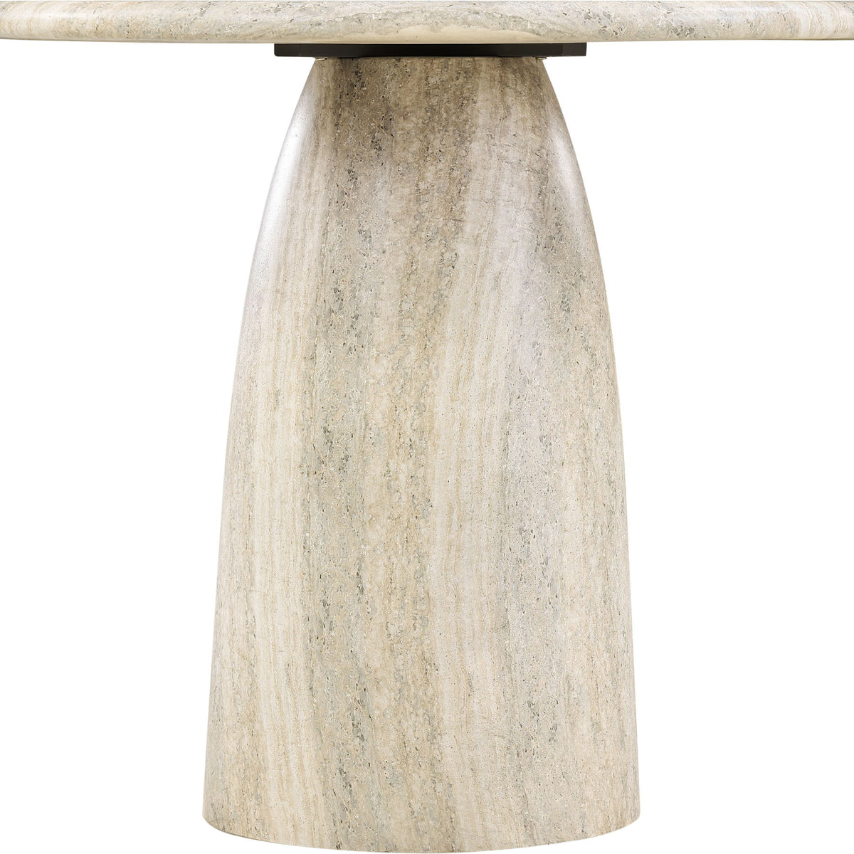 Cosenza - Concrete Indoor / Outdoor Counter Height Table