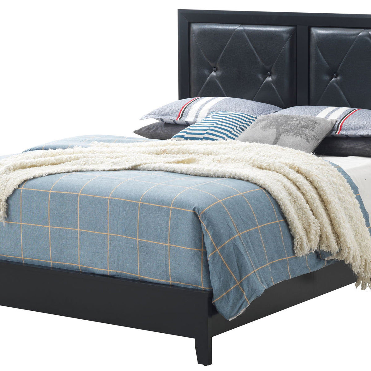 Primo - Bed