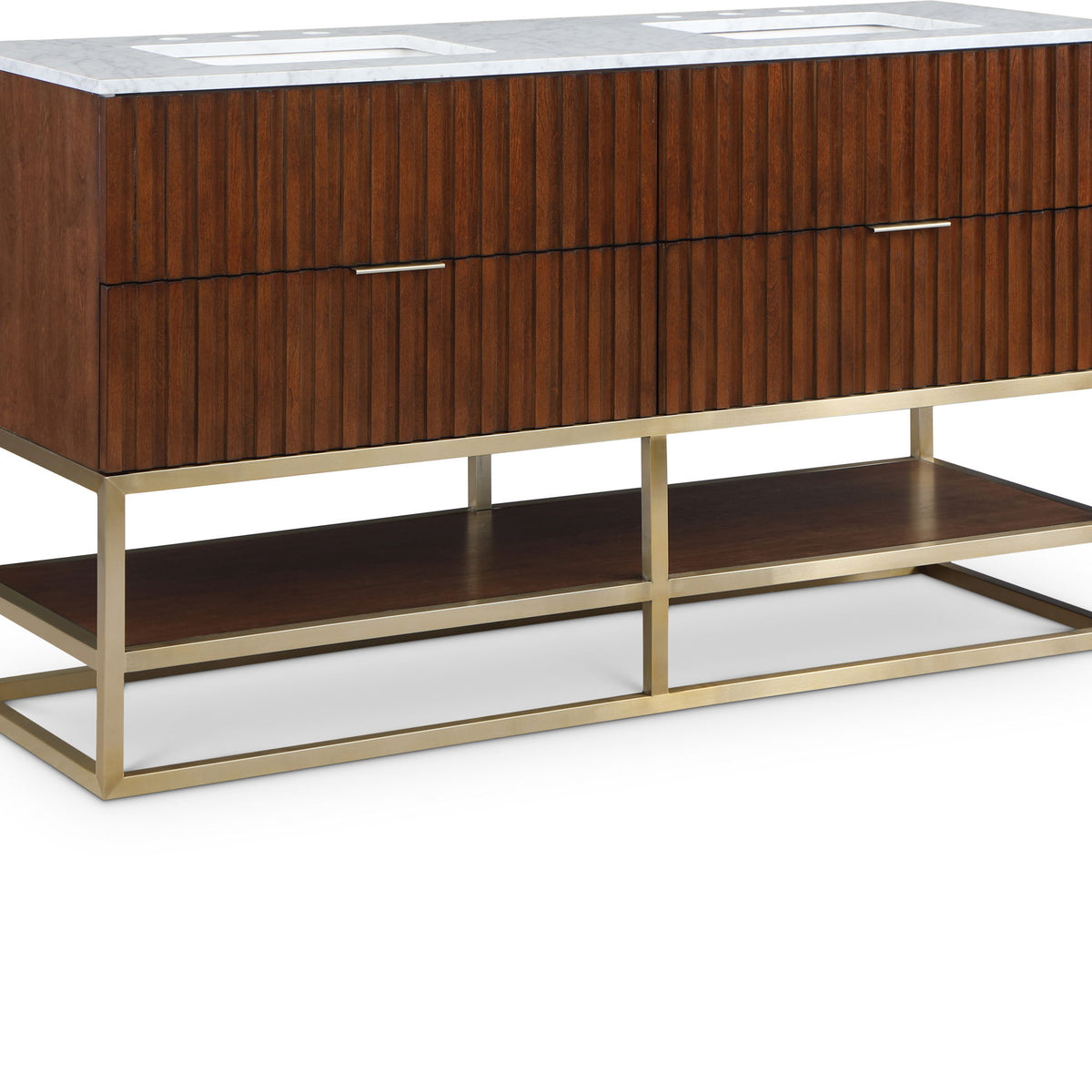 Monad - Bathroom Vanity