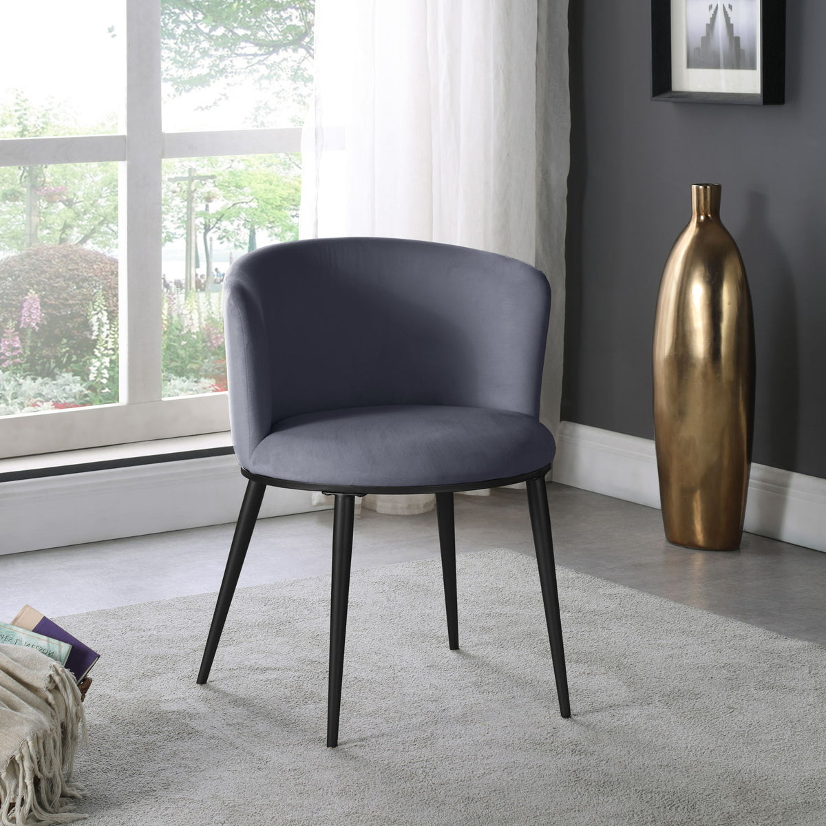 Skylar - Dining Chair (Set of 2)