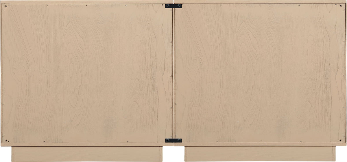 Navona - 2 Piece Sideboard / Buffet