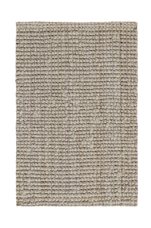 Chunky And Knobby Loop - Chunky Loop Rug