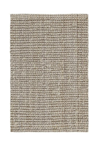 Chunky And Knobby Loop - Chunky Loop Rug