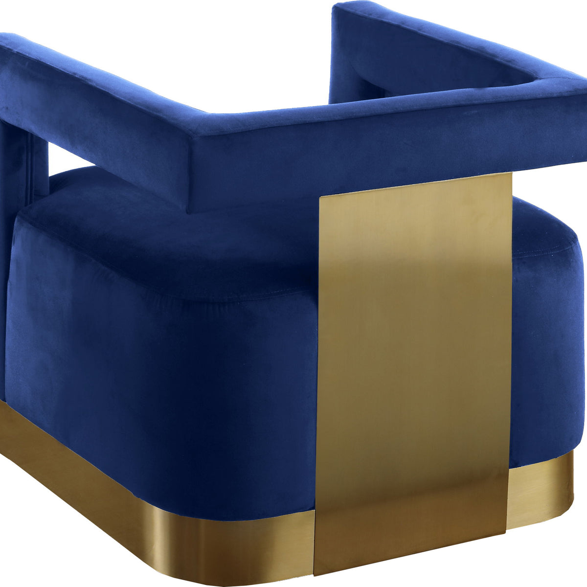 Armani - Accent Chair