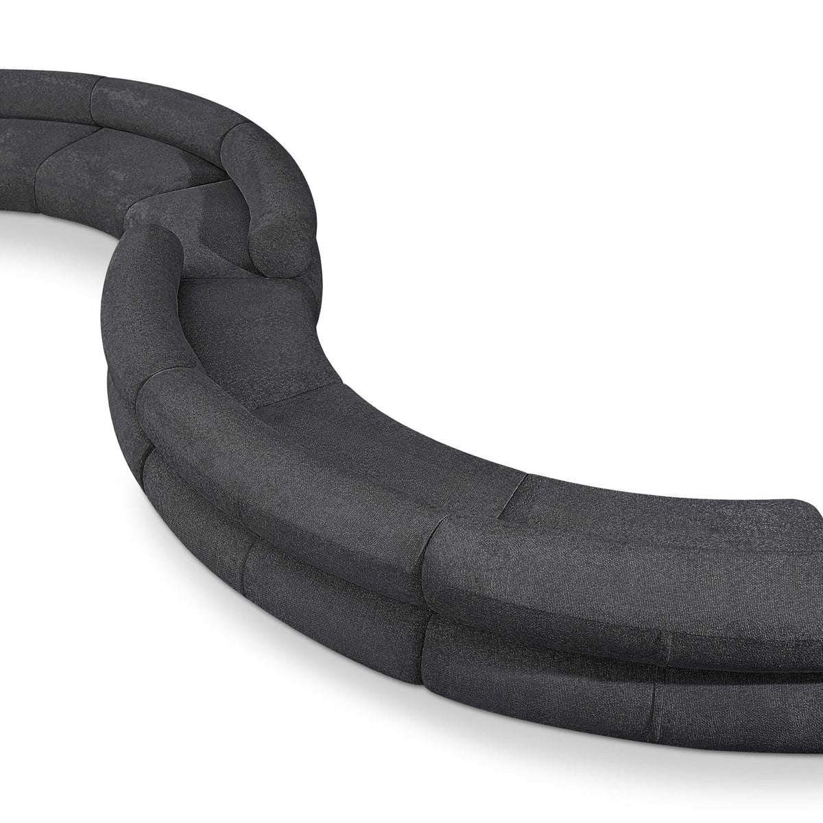 Bale - 6 Piece Modular Sofa