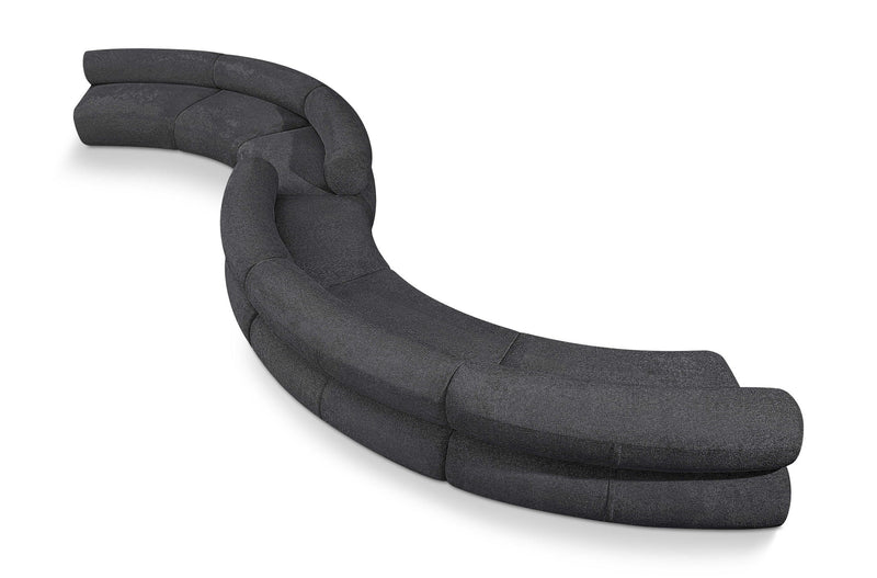 Bale - 6 Piece Modular Sofa