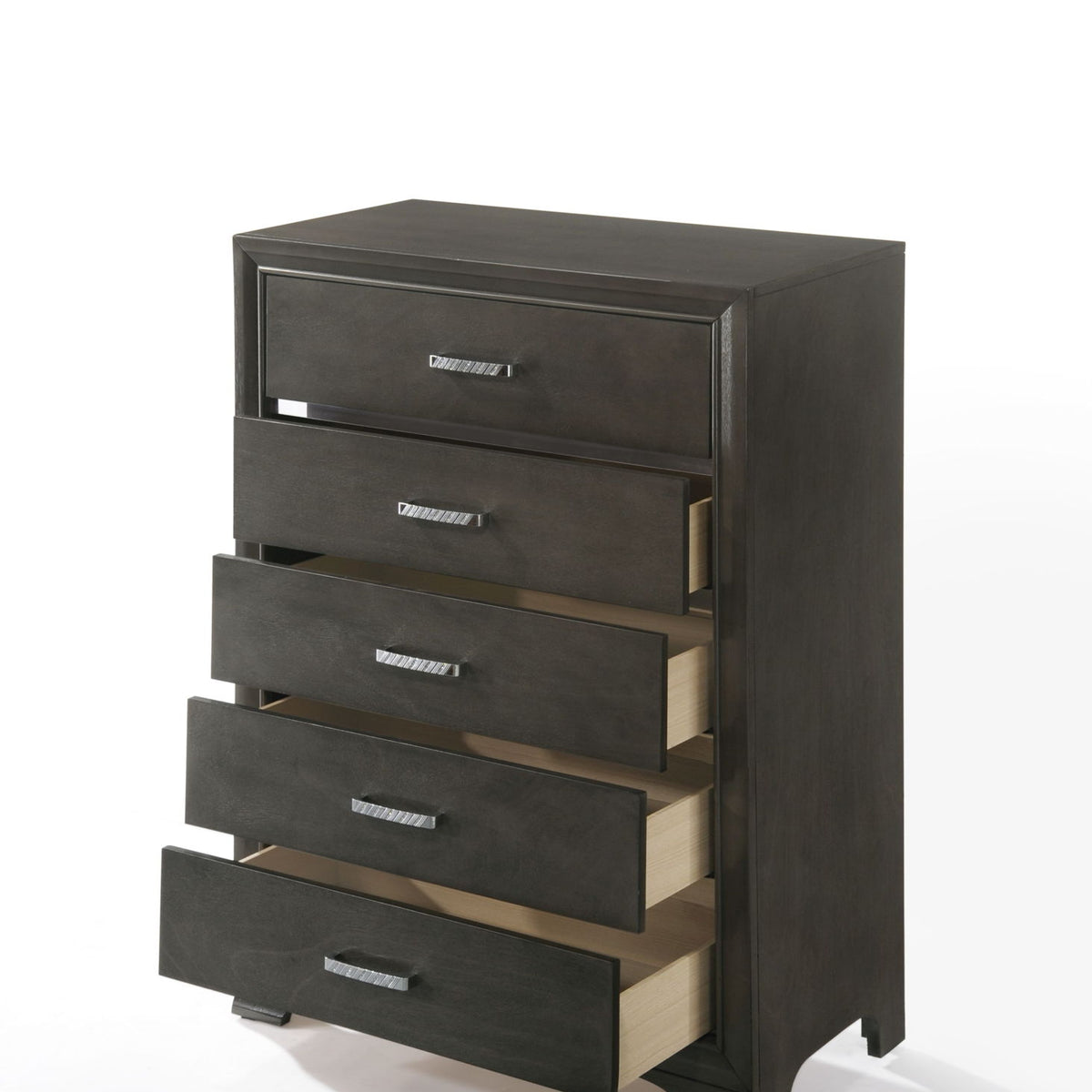 Carine II - Chest - Gray