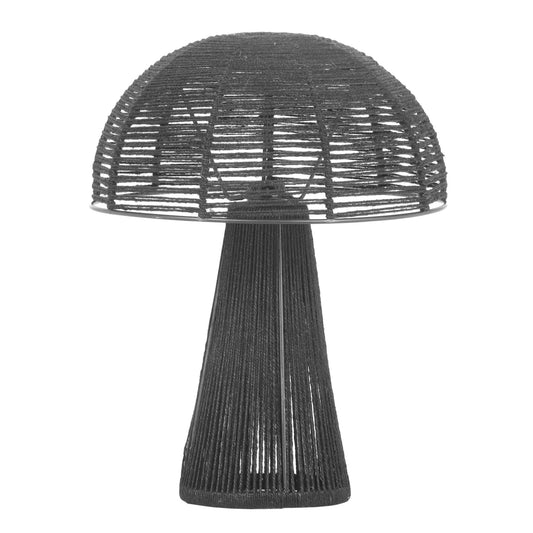 Oddy - Jute Table Lamp