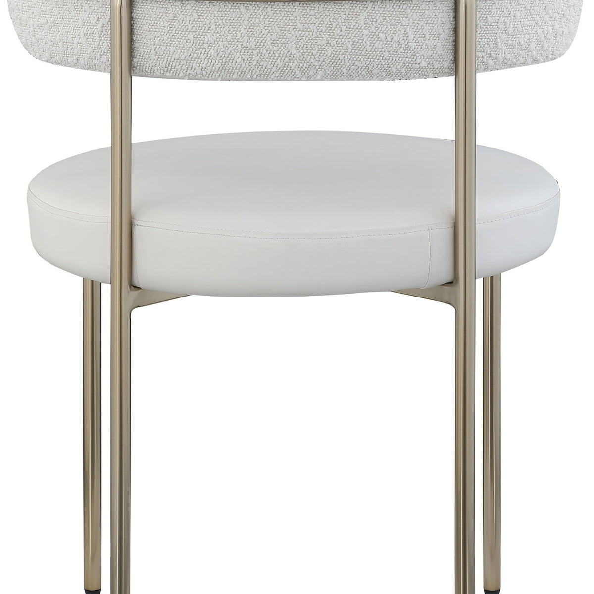 Beacon - Faux Leather Dining Chair (Set of 2)