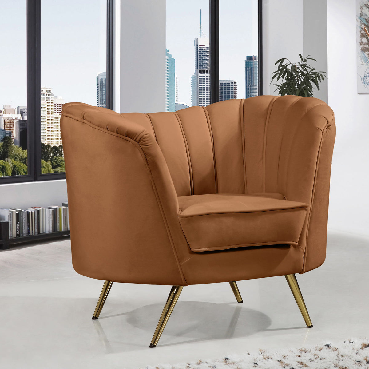 Margo - Chair