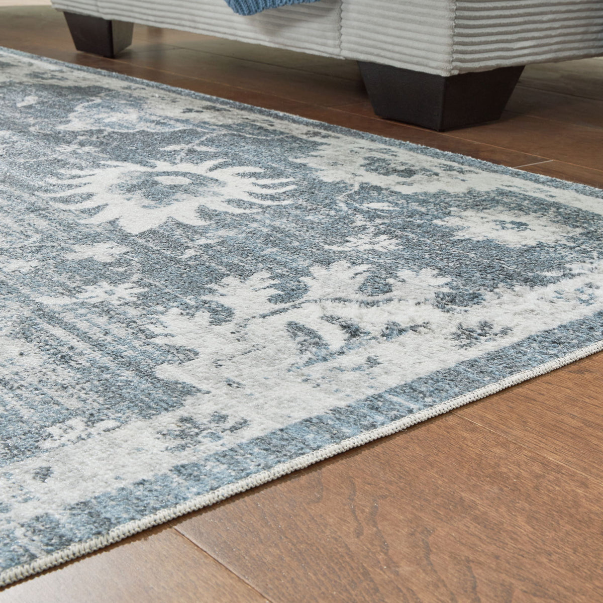 Avanworths - Washable Rug