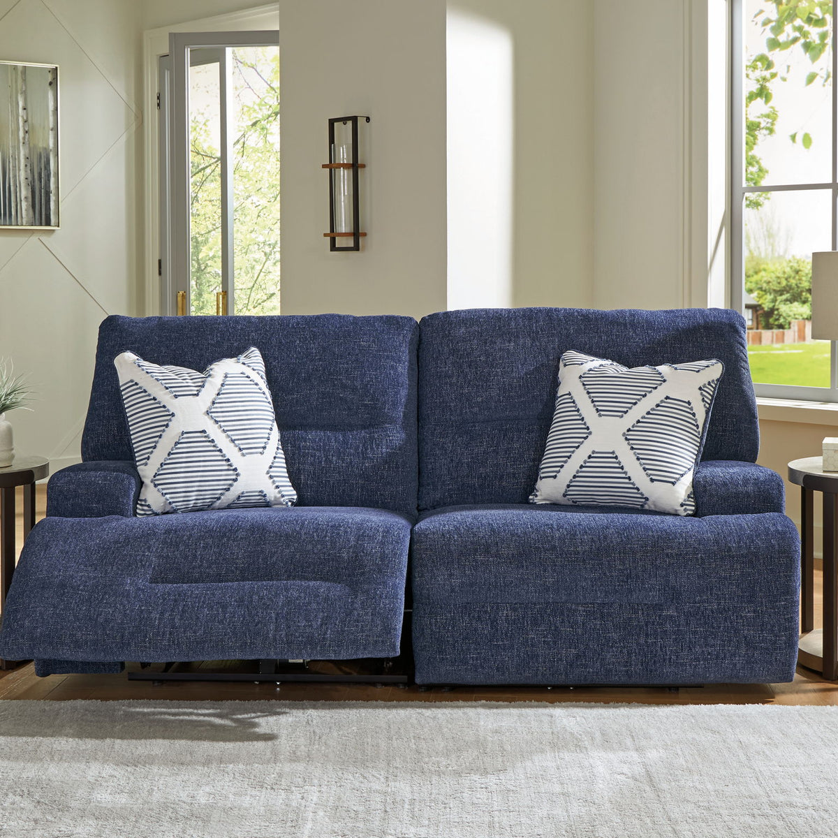 Acklen Place - Reclining Sectional