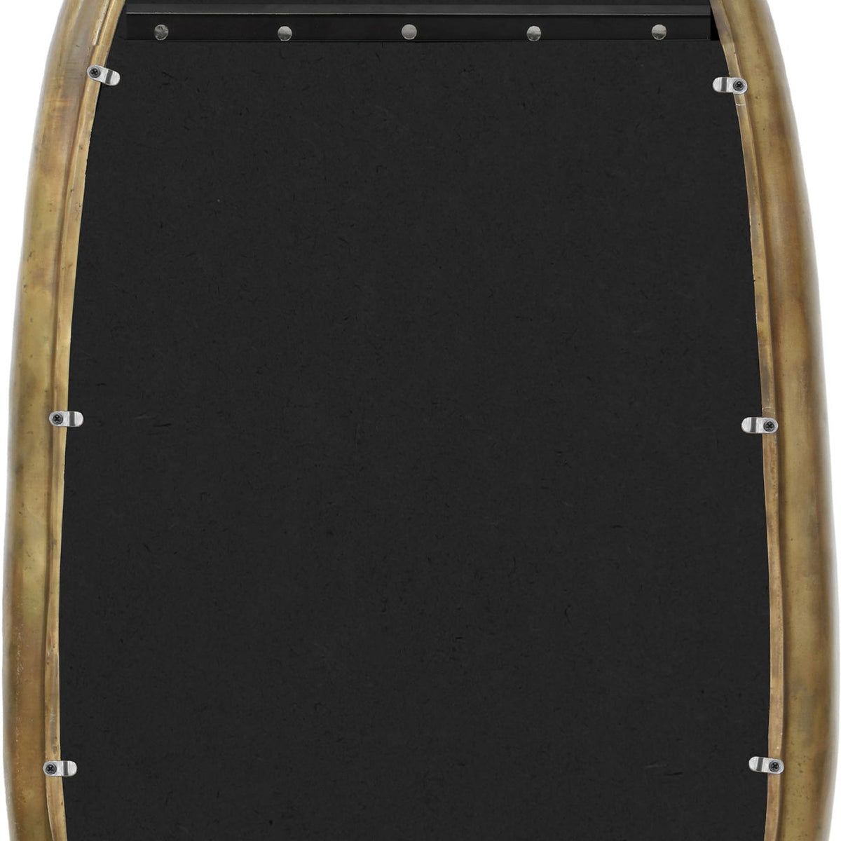Auberge - Metal Mirror