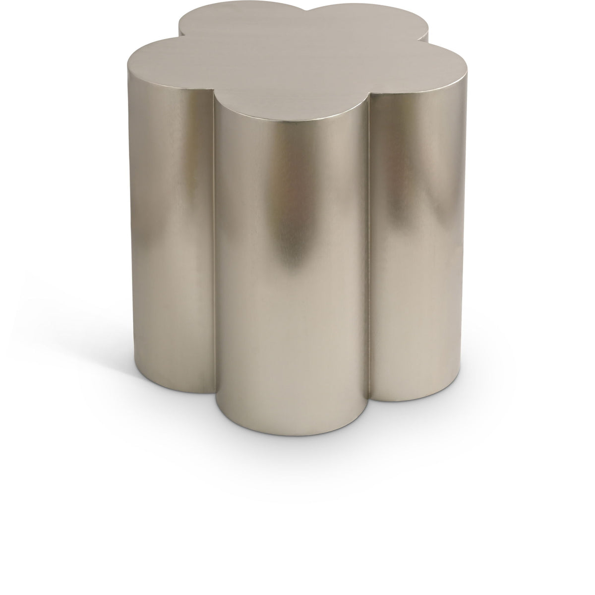 Lucky - Iron End Table