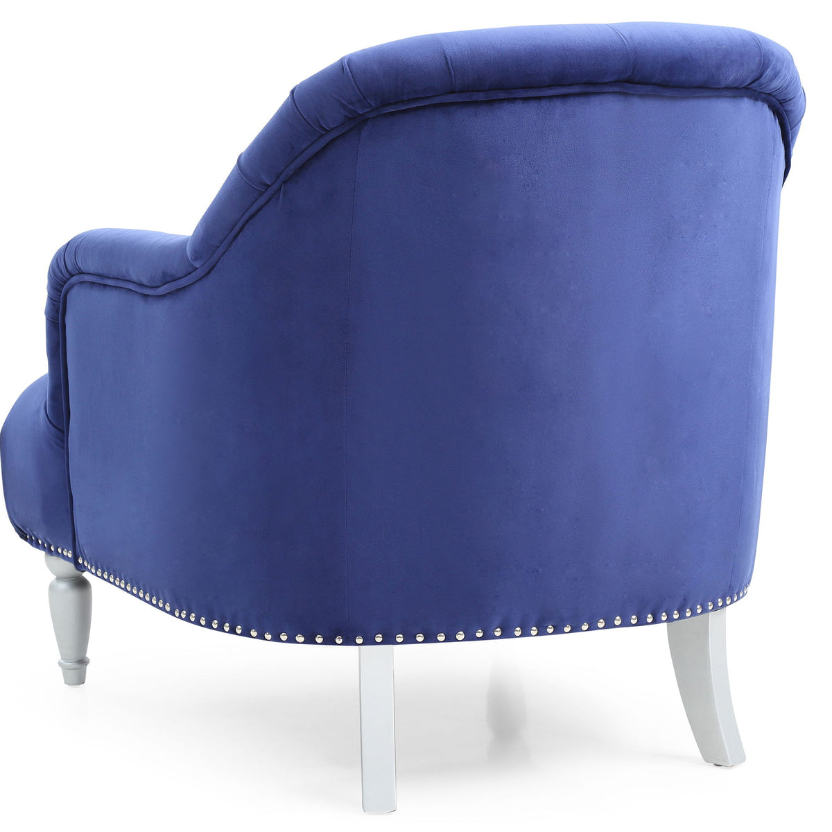 Elegant Traditional Armchair