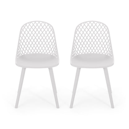 Lily Chair (Set of 2)
