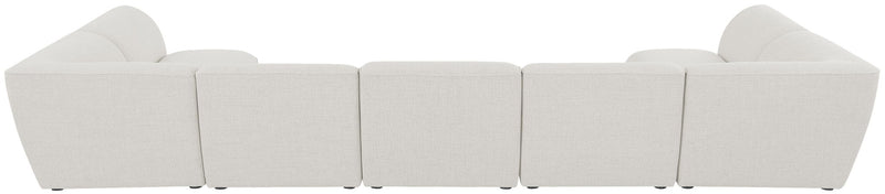 Miramar - 7 Piece Modular Sectional