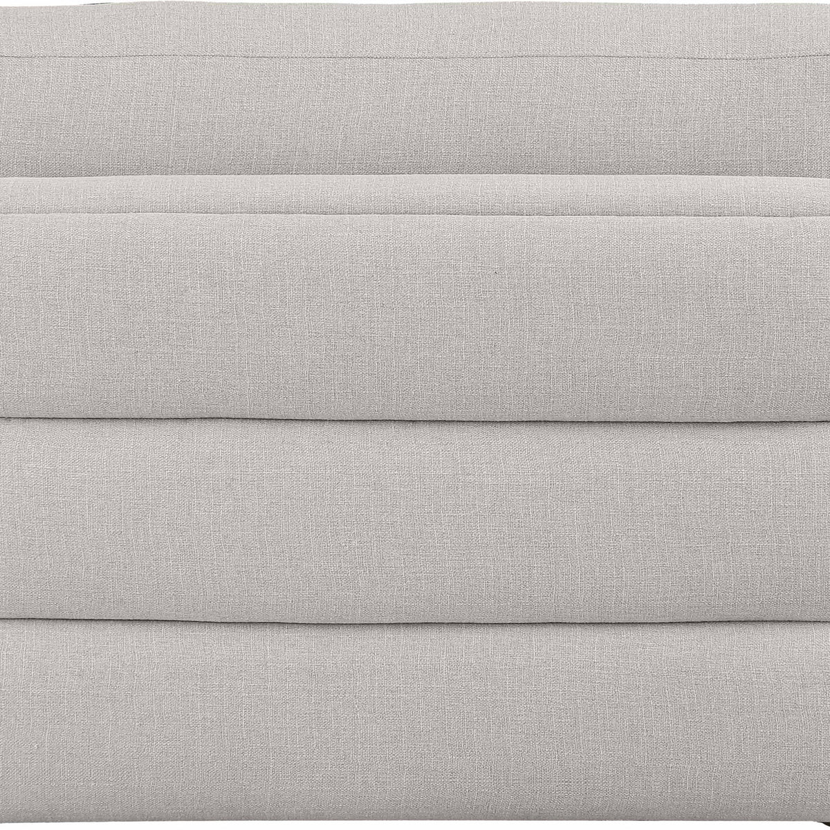 Beckham - Armless Chair