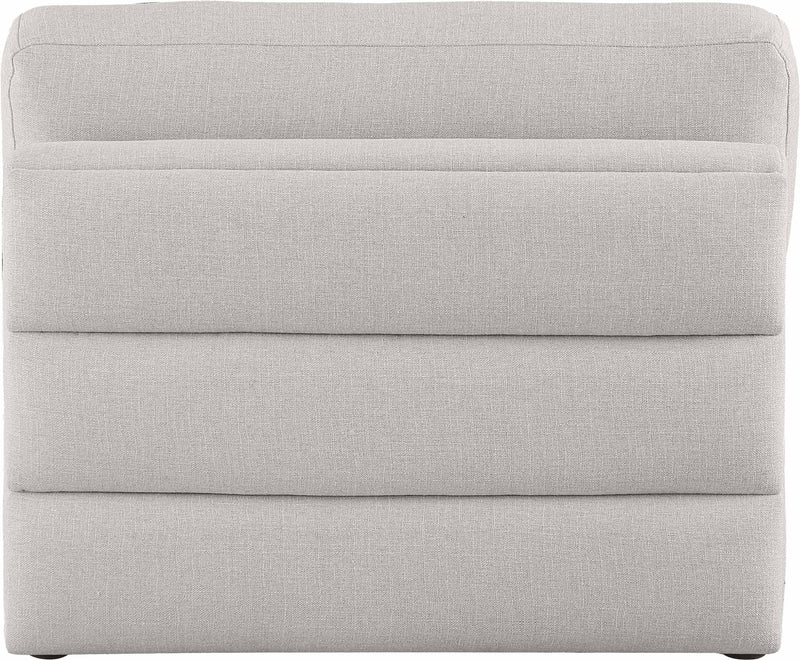 Beckham - Armless Chair