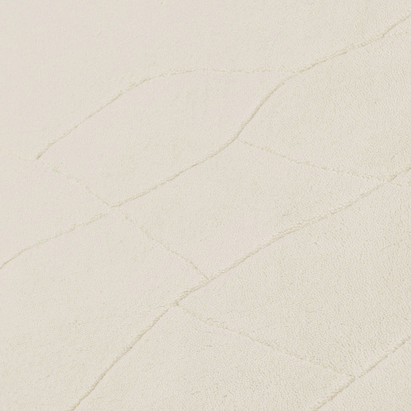 Renewed - Lucerne Wool Rug