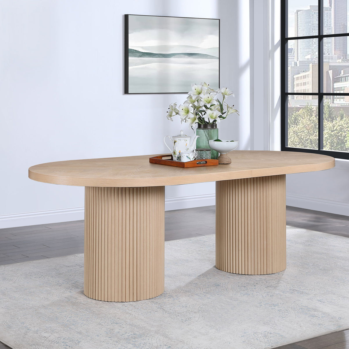 Belinda - Dining Table