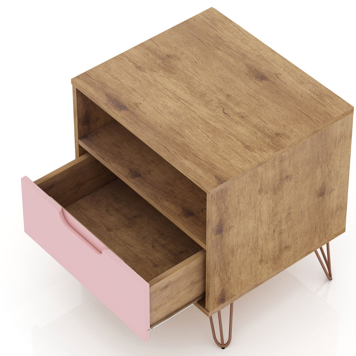 Manhattan Rockefeller - Nightstand