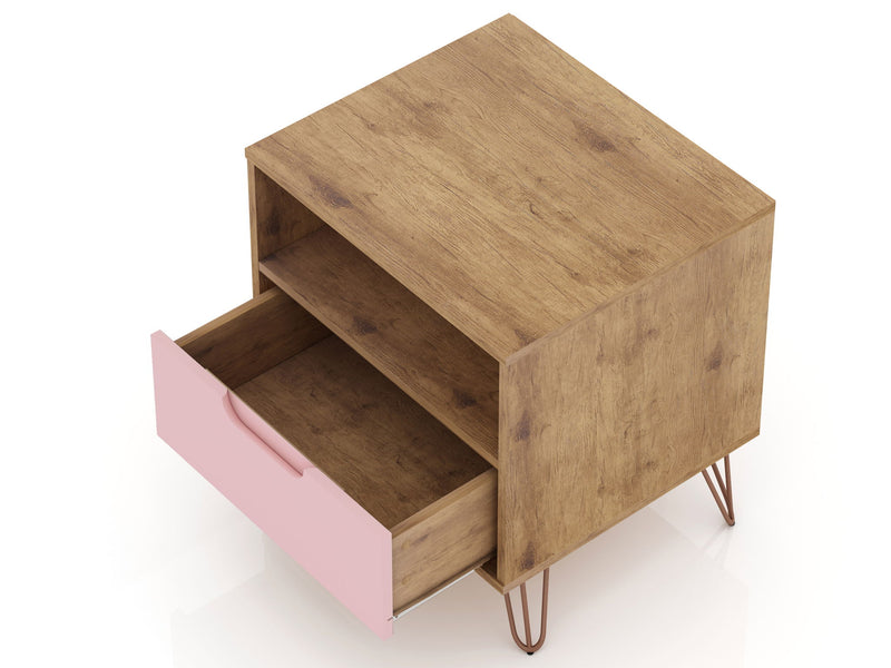 Manhattan Rockefeller - Nightstand