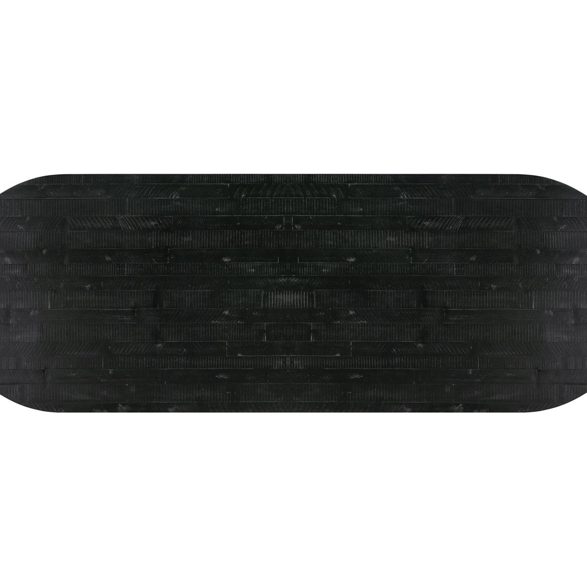 Rishi - Rope Oval Table