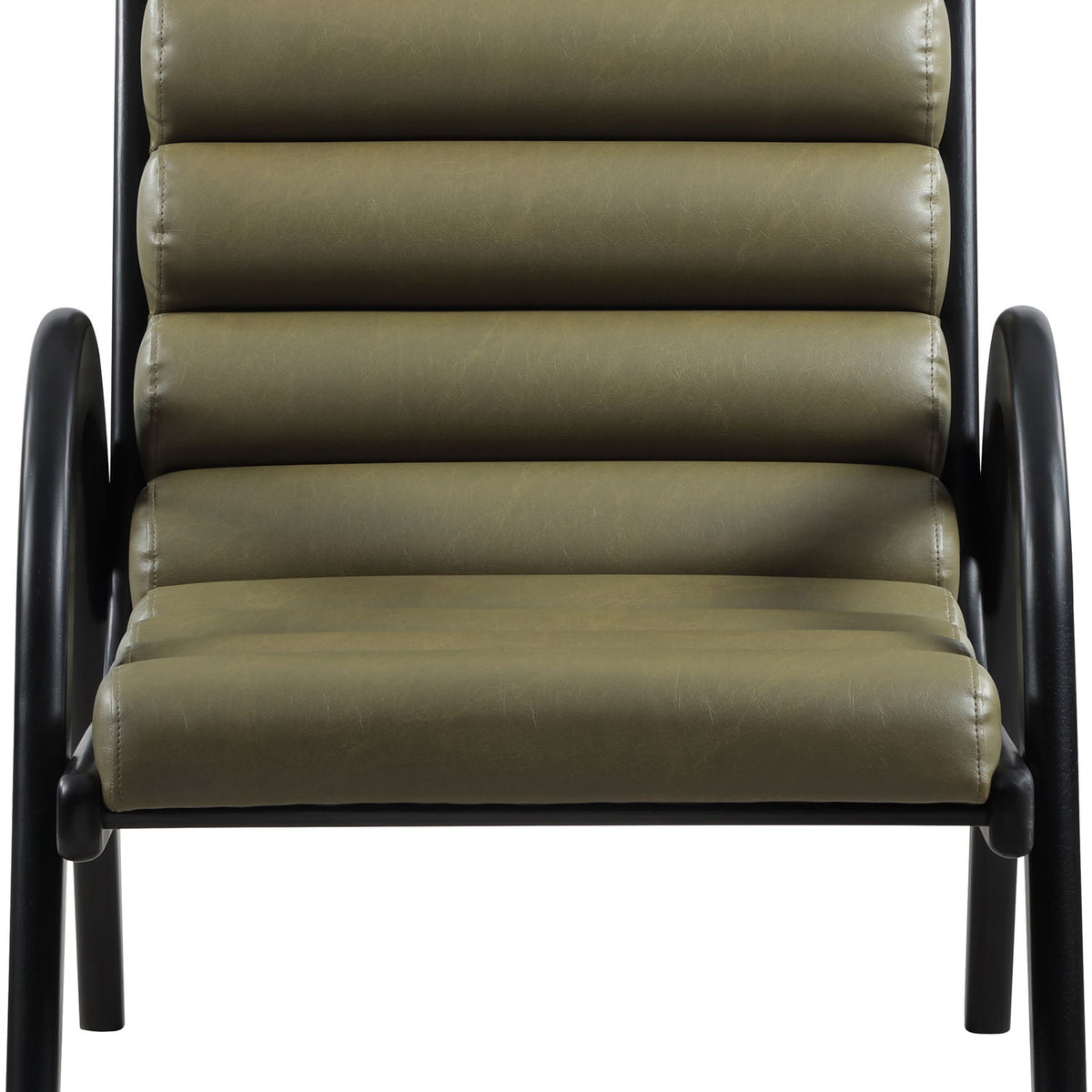Randal - Accent Chair - Black Frame