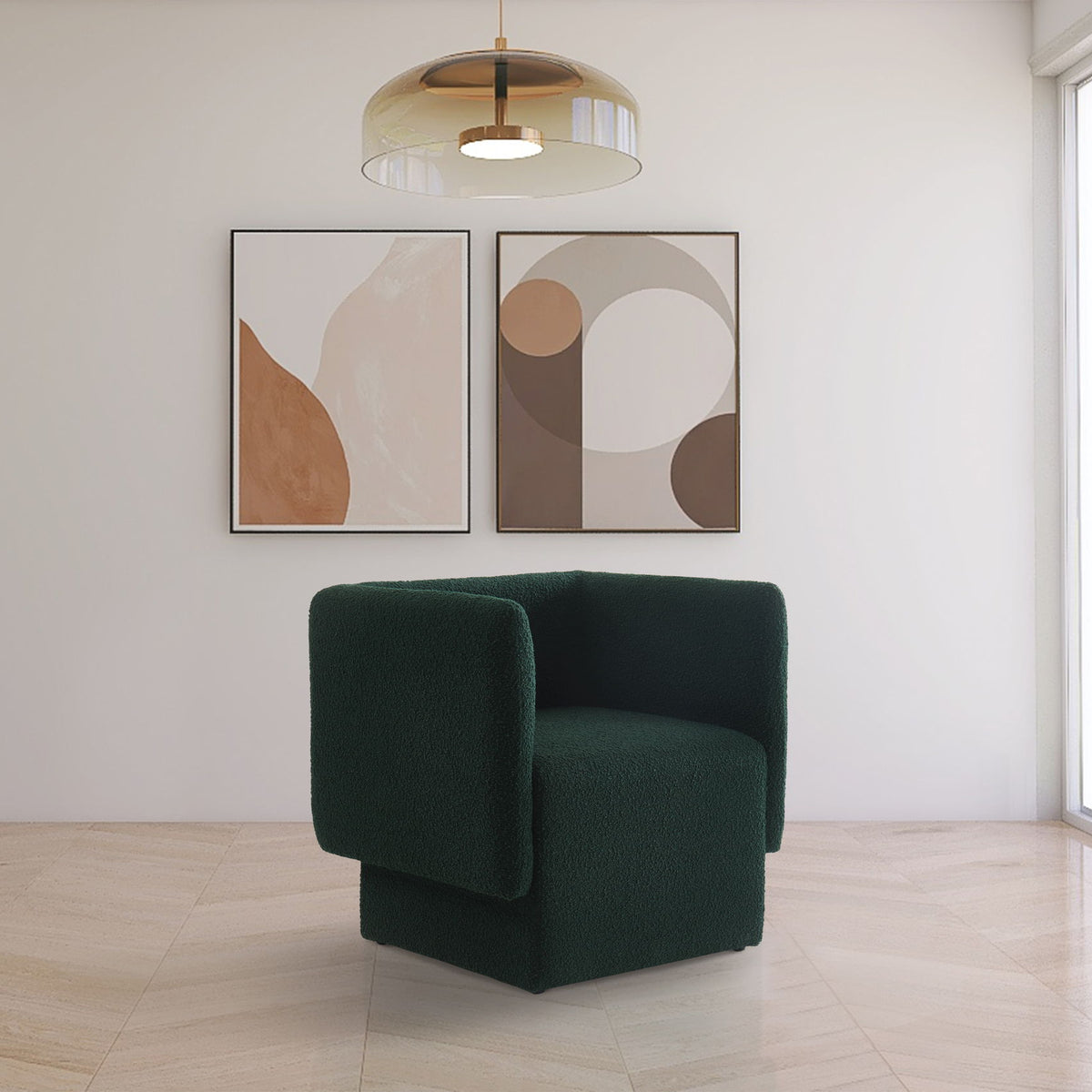 Vera - Accent Chair