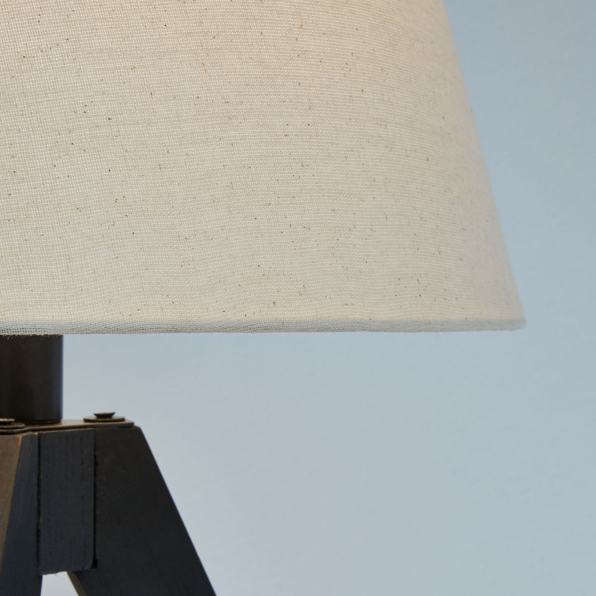 Laifland - Wood Table Lamp (Set of 2)