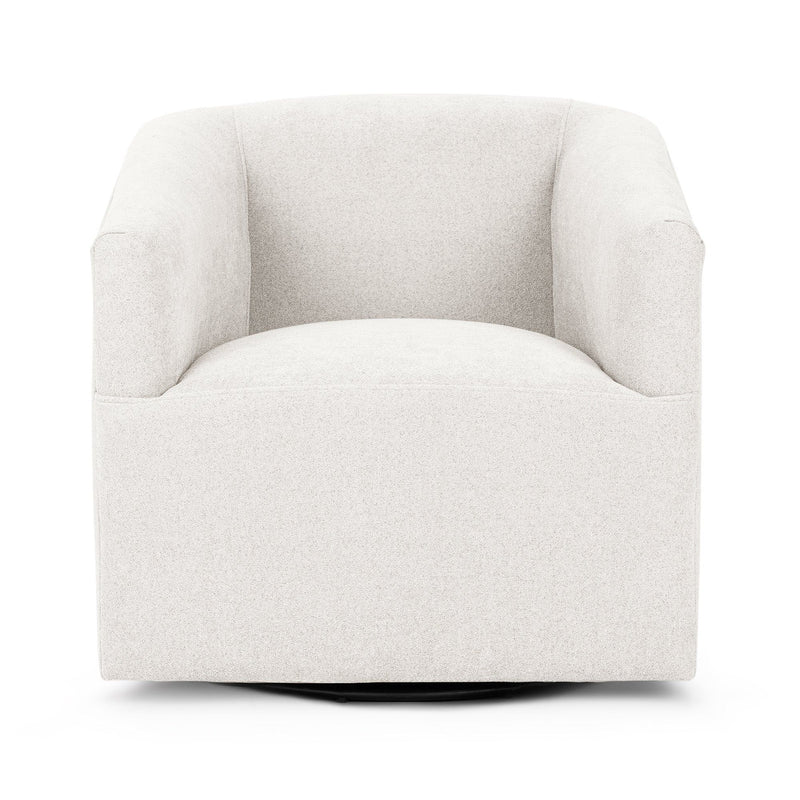 Vernon - Swivel Chair