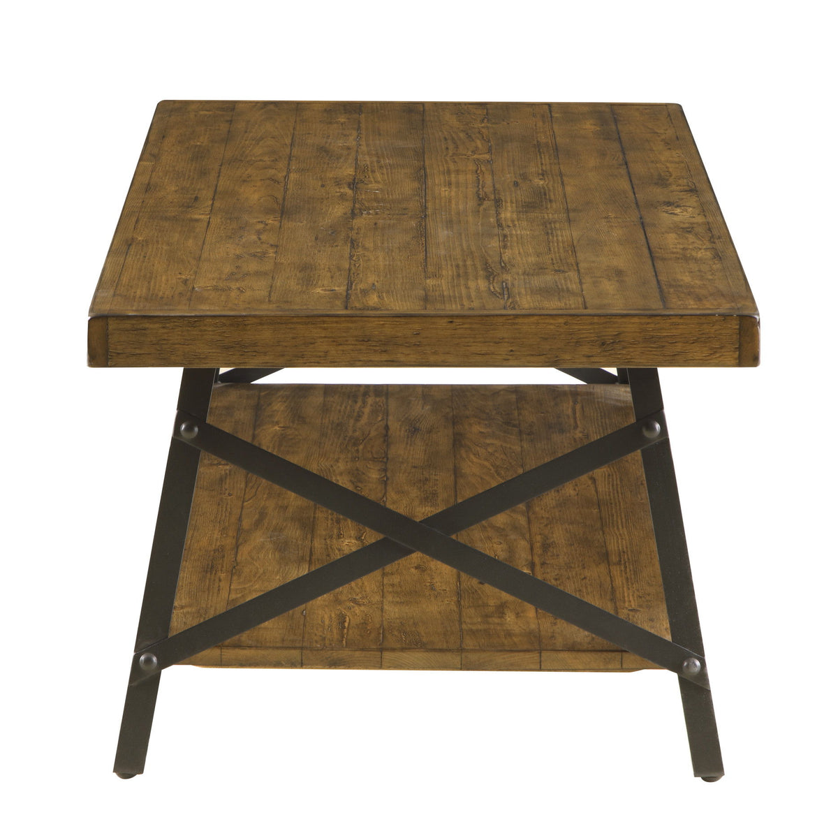 Douglas - Coffee Table