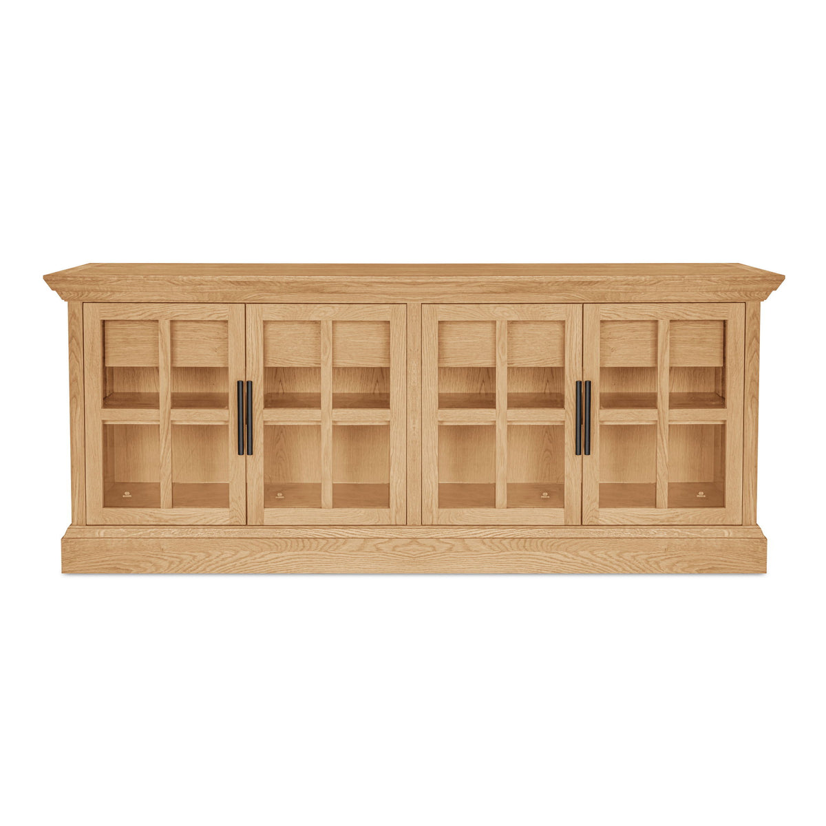Raymond - Sideboard - Light Brown