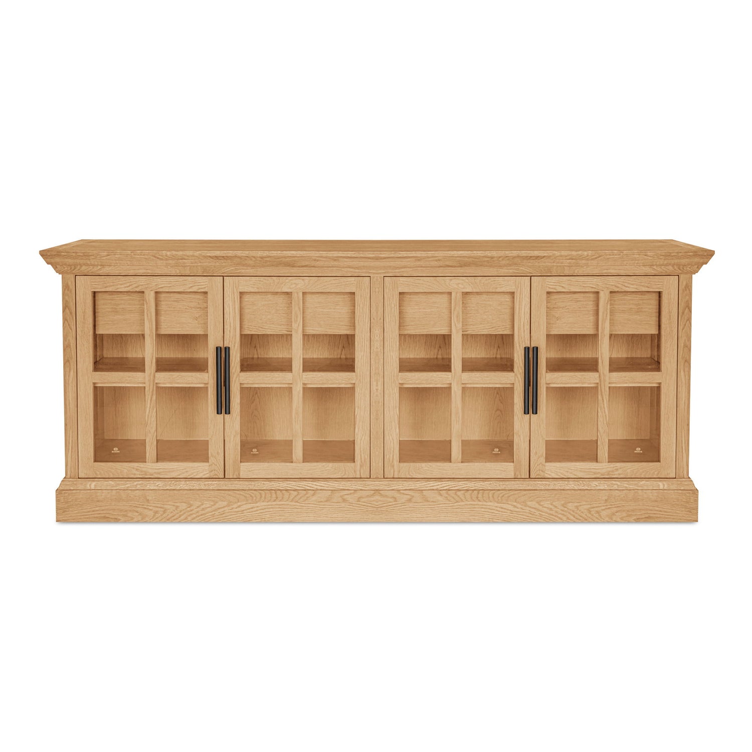 Raymond - Sideboard - Light Brown