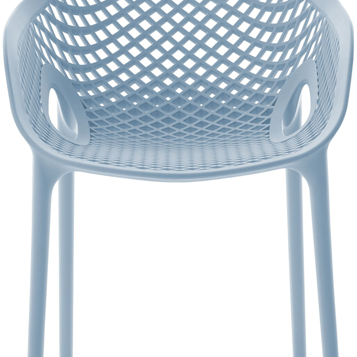 Mykonos - Outdoor Dining Chair (Set of 2)