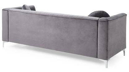 Delray - Sofa (2 Boxes)