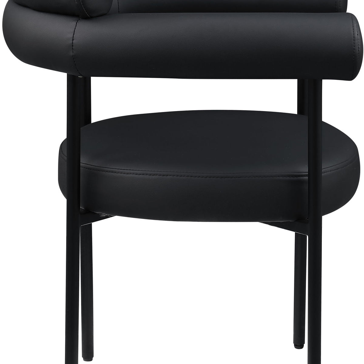 Blake - Faux Leather Dining Chair (Set of 2)