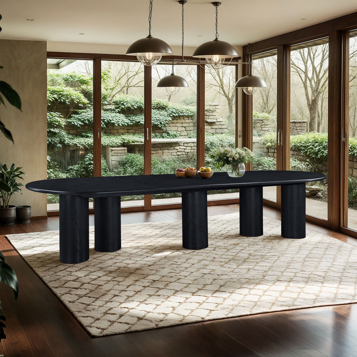 Dolan - Dining Table