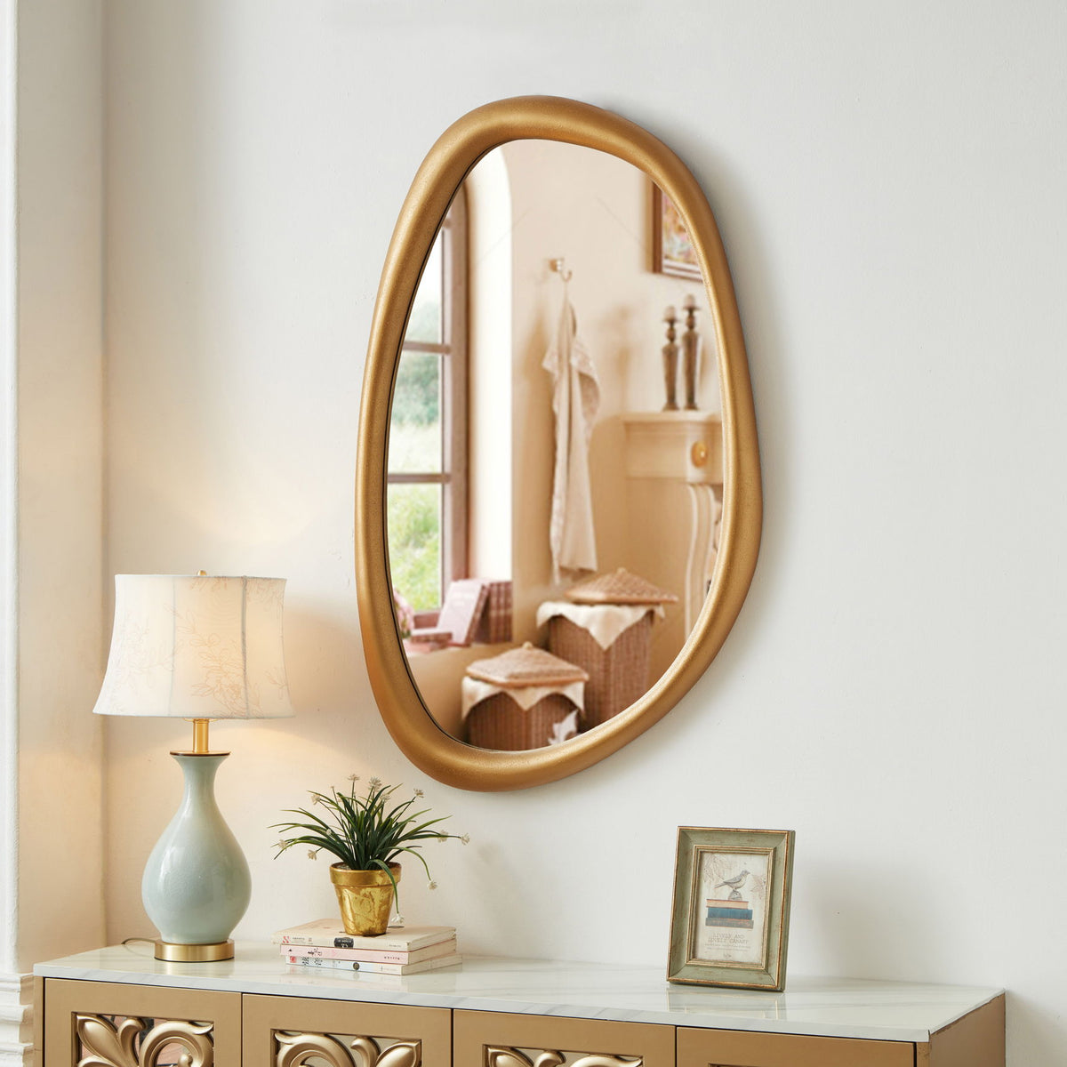 Holland - Mirror