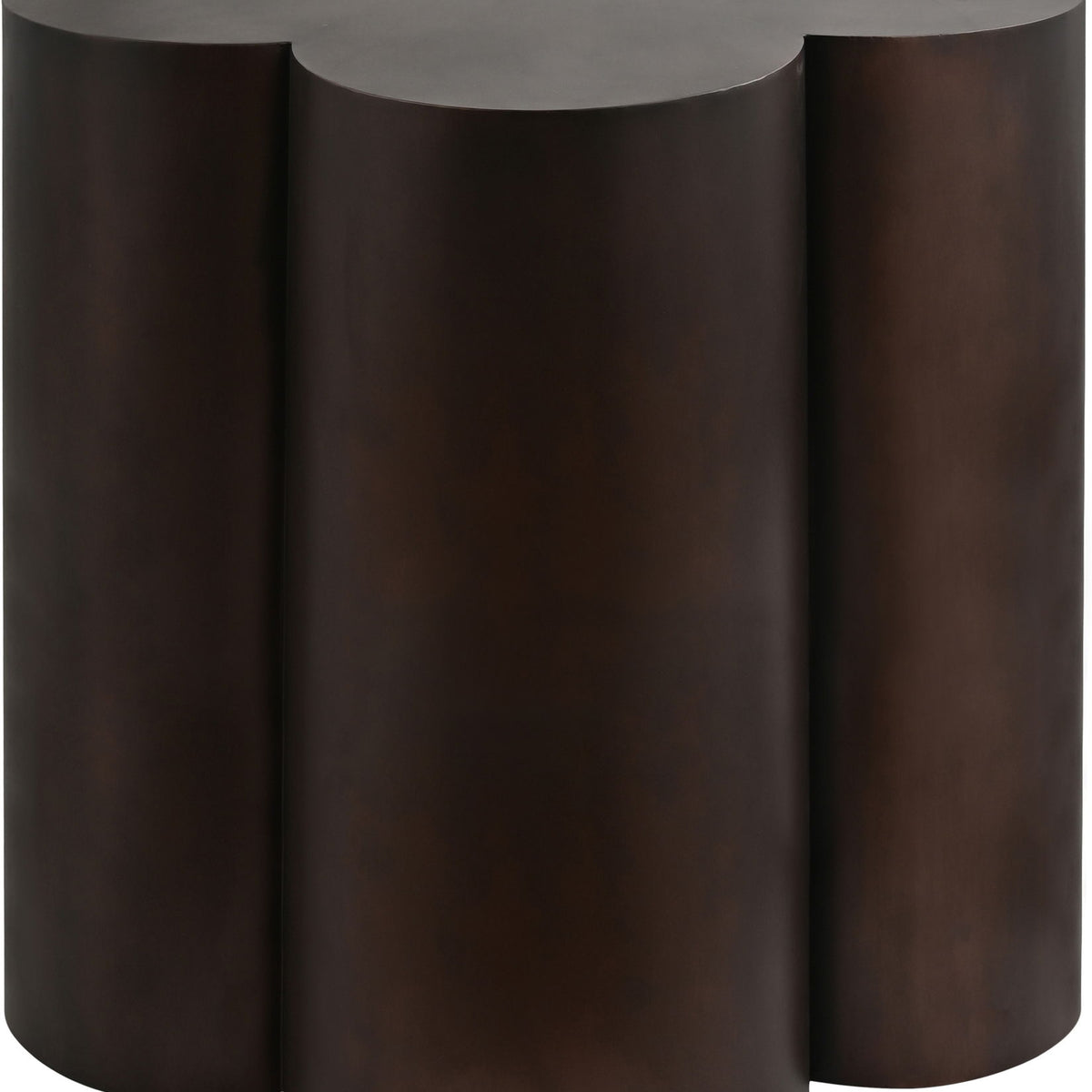 Lucky - Iron End Table