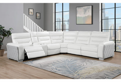 Coolray - Sectional