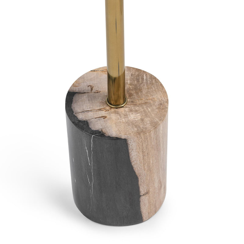 Jordyn - Round Accent Table