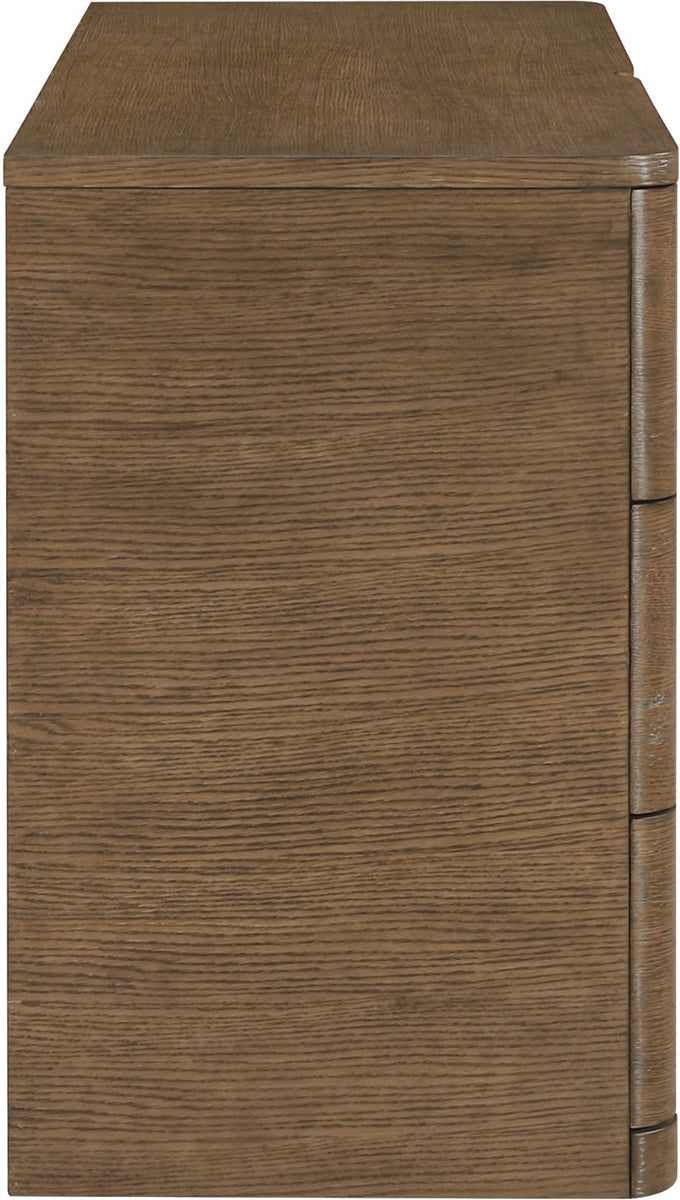 Caswell - Dresser