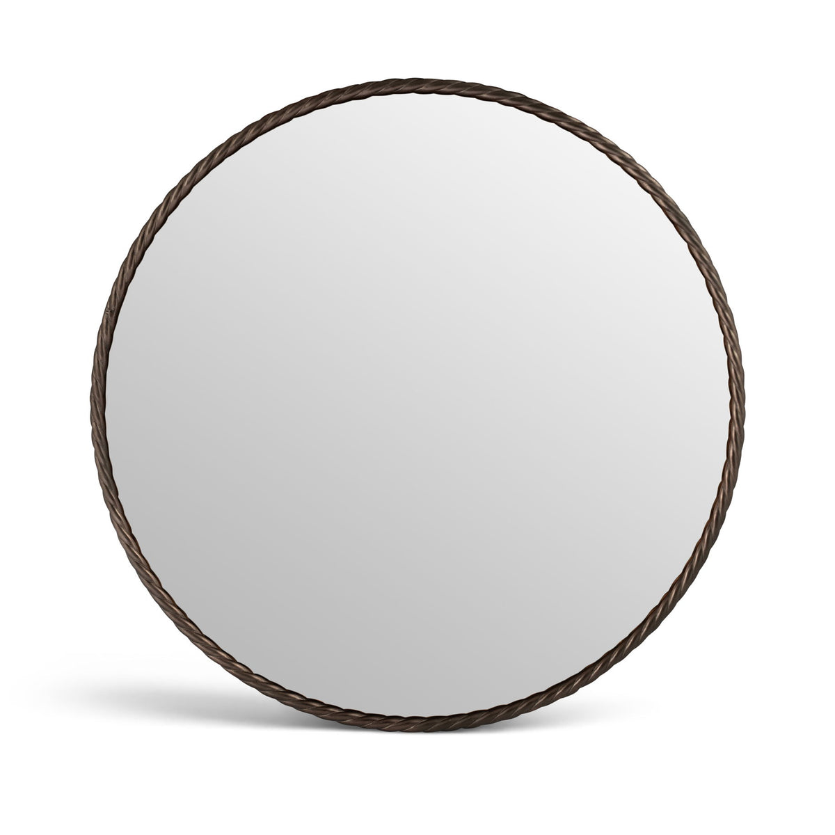 Braida - Iron Frame Mirror