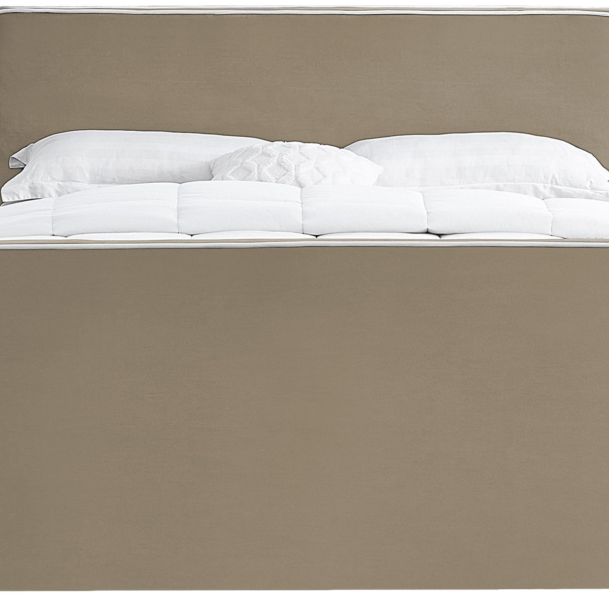 Dillard - Bed