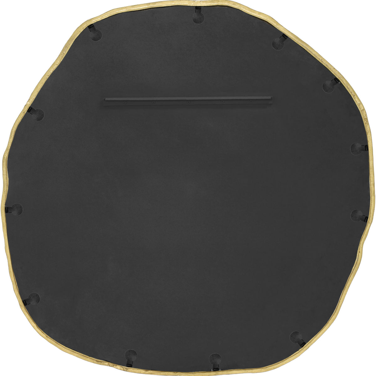 Molten - Iron Mirror